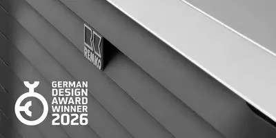 Wo Technik Design wird