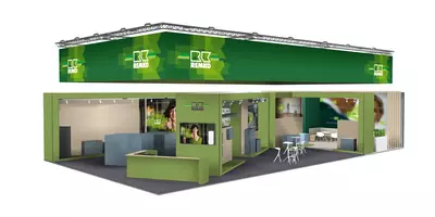 REMKO auf der ISH 2025