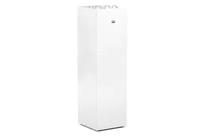Modular heat pumps Modulare Wärmepumpe MWL