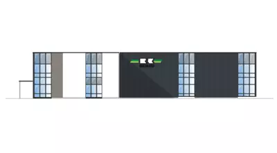 Bauprojekt in Illschwang Live dabei mit unserer Baustellenkamera