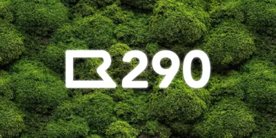 Alles im grünen Bereich