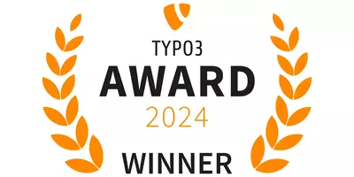 REMKO gewinnt TYPO3 Award 2024 für beste Webseitenperformance