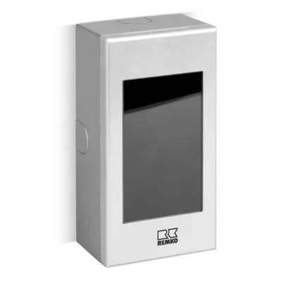 Smart-Control Touch Aufputz